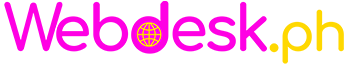 webdesk.ph website logo