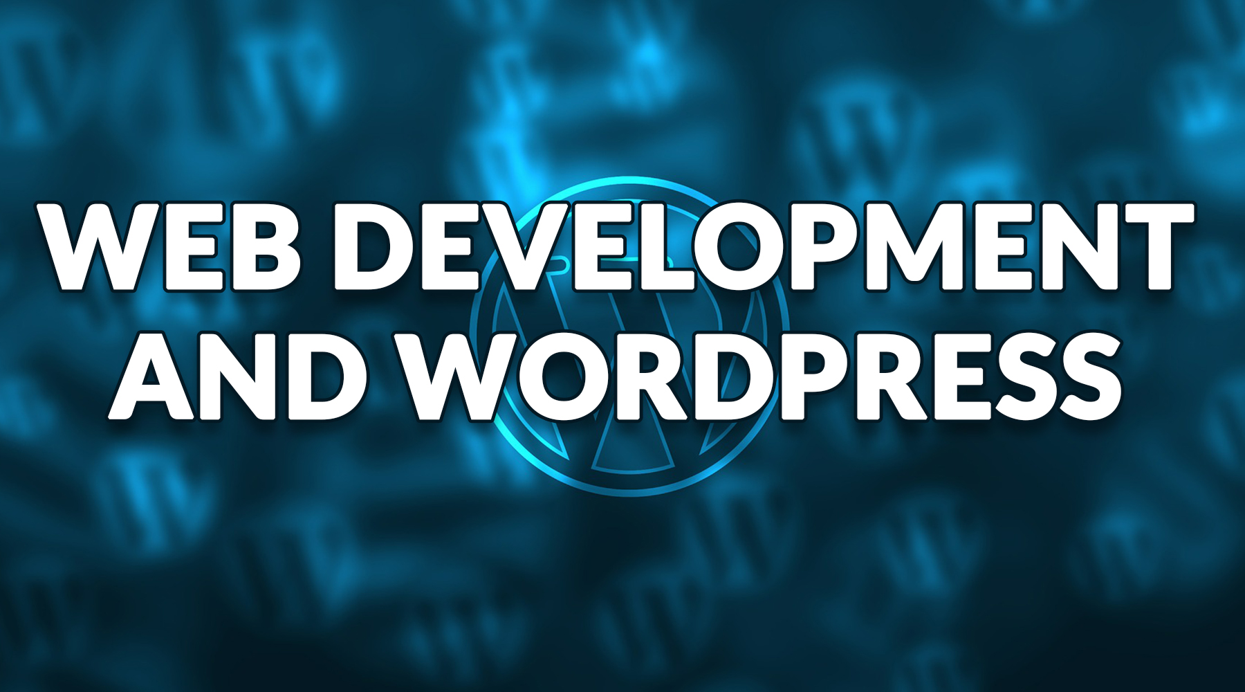 WordPress and Web Development